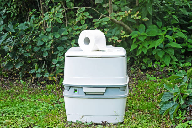 Best Affordable portable toilet rental  in West Rson, CA