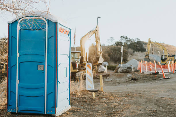 Best Portable restroom trailer rental  in West Rson, CA