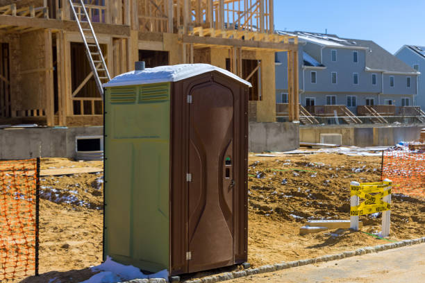 Sanitation services for porta potties in West Carson, CA