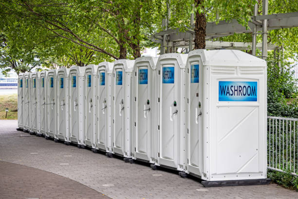 Best Affordable portable toilet rental  in West Rson, CA