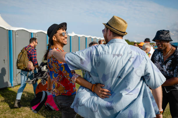  West Rson, CA Porta Potty Rental Pros