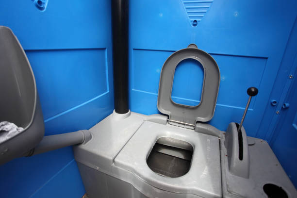 Best Portable restroom trailer rental  in West Rson, CA
