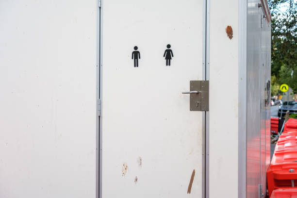 Best Porta potty rental near me  in West Rson, CA