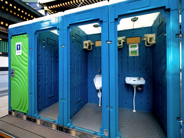 Best Local porta potty services  in West Rson, CA