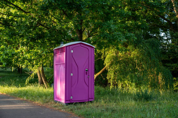Best Luxury portable toilet rental  in West Rson, CA
